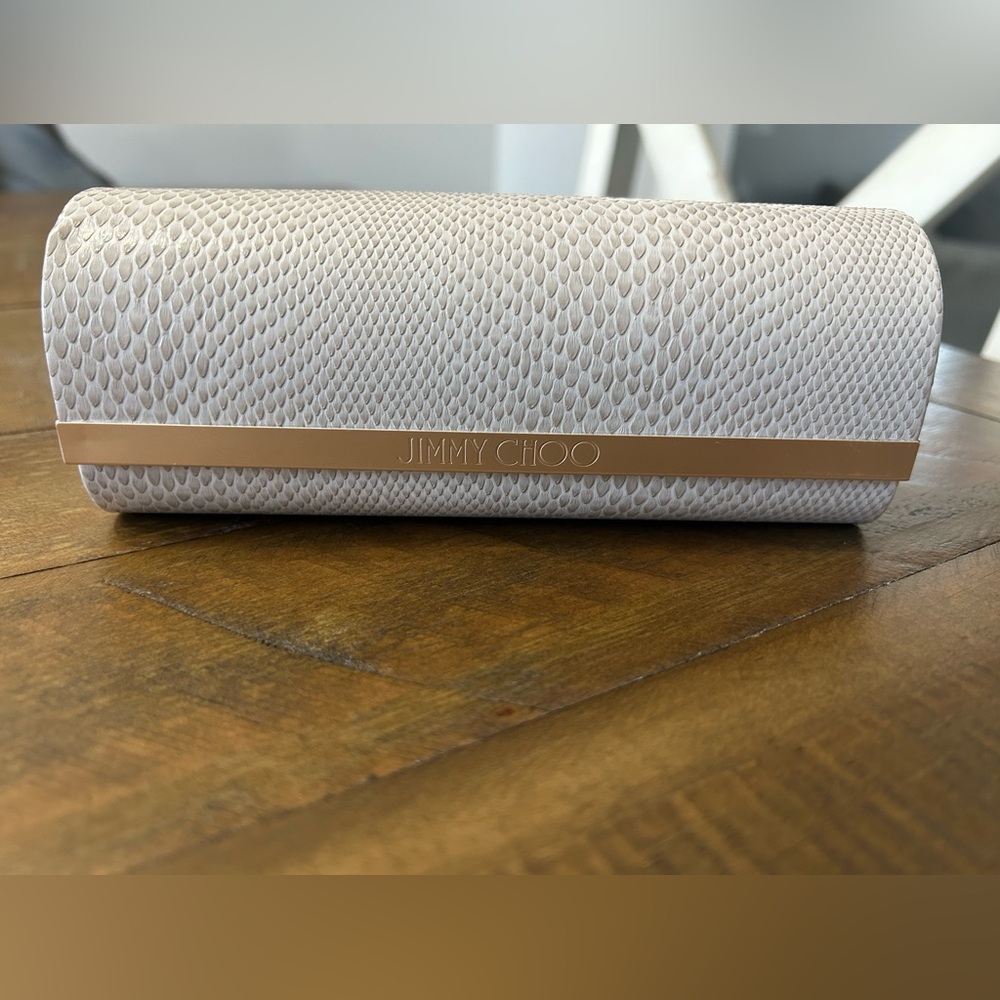 New Jimmy Choo Sunglasses Case
